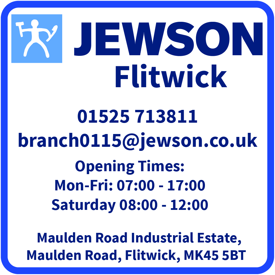 Jewson Flitwick