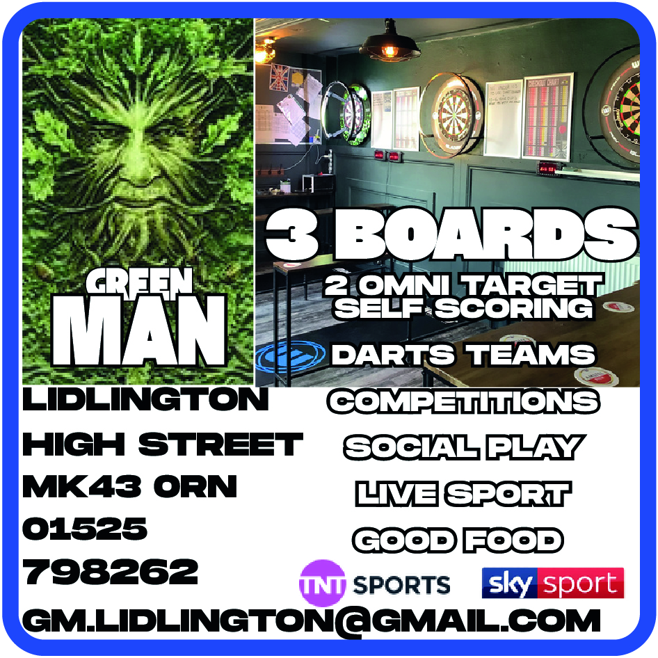 Green Man