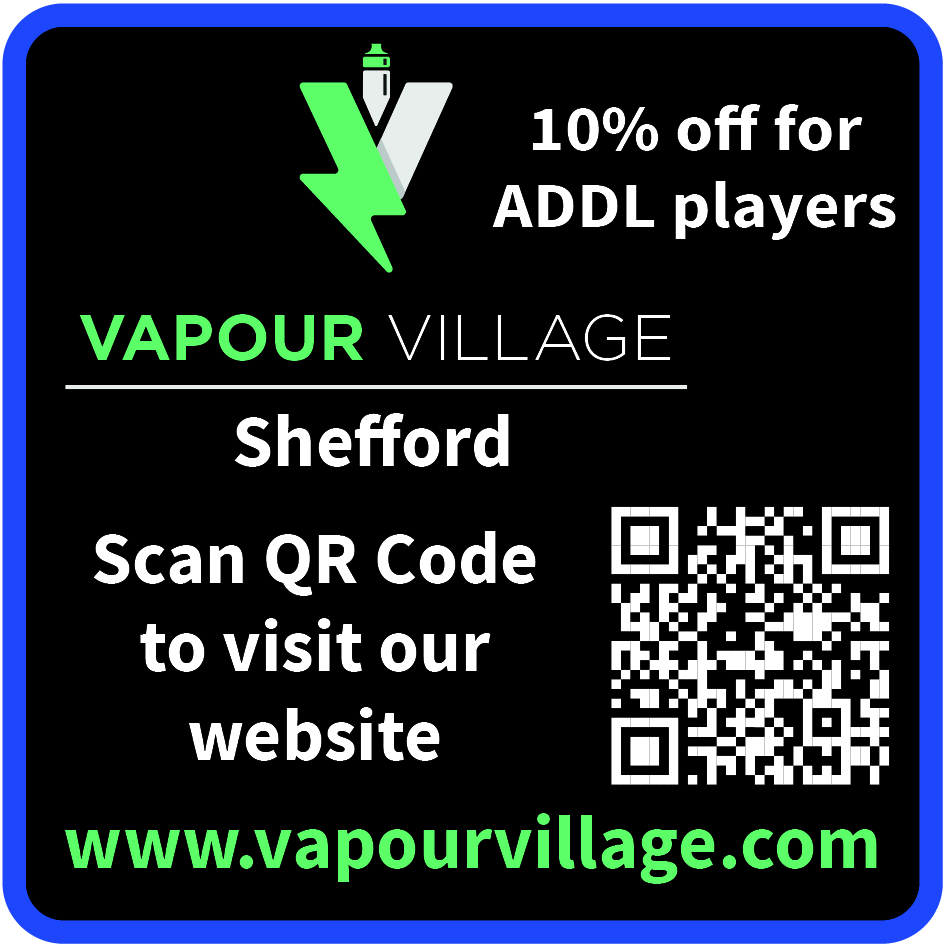 Vapour Village